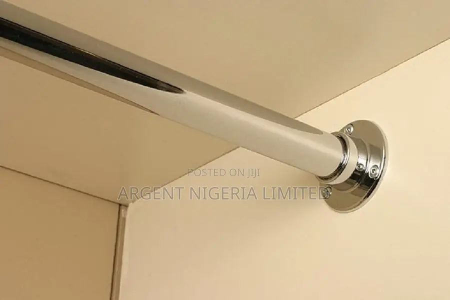 Poles, Boutique Hanger,