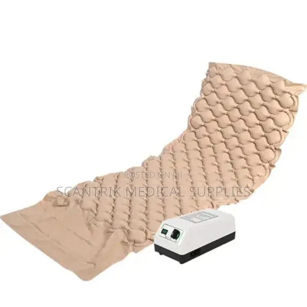 Against Bedsores Water Mattress