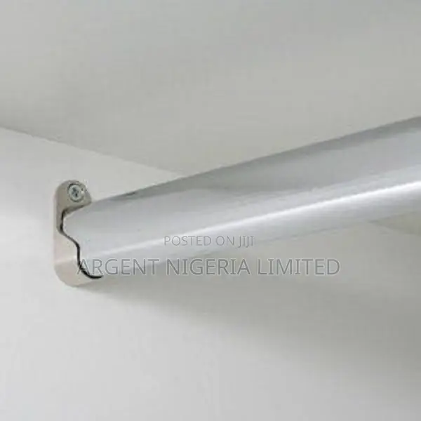 Poles, Boutique Hanger,