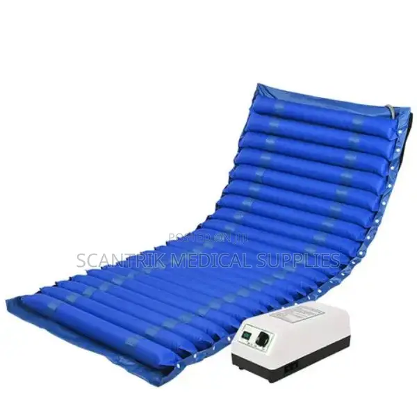 Modernized Water Mattress