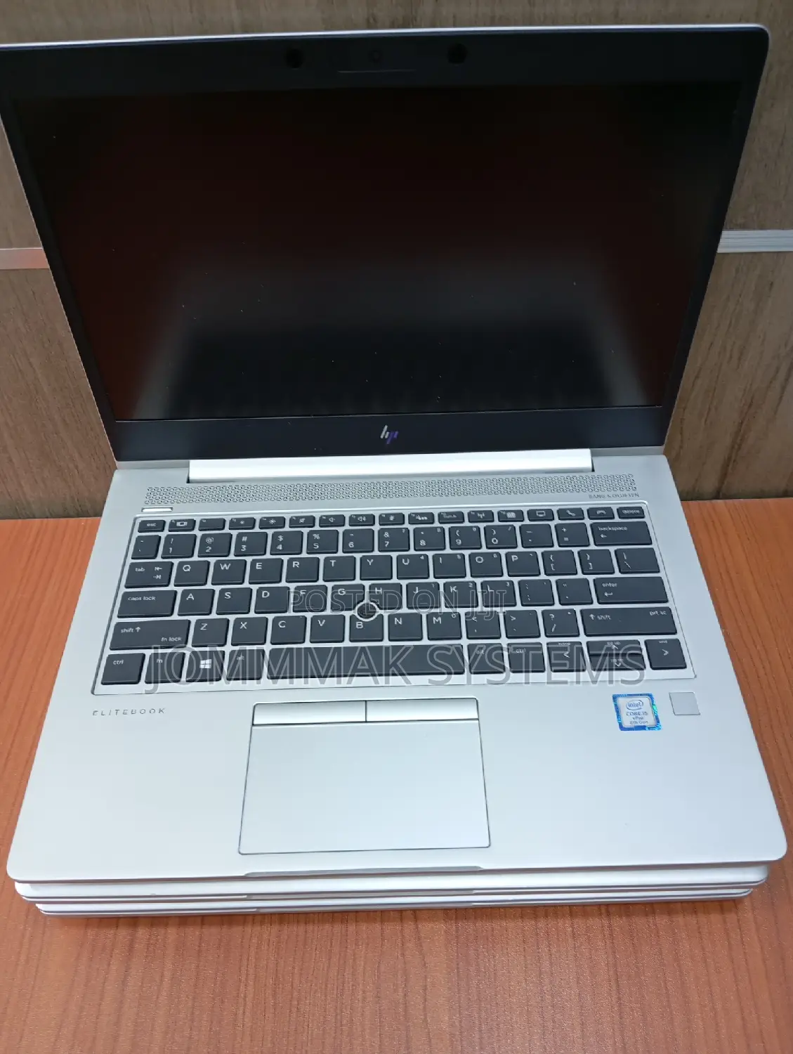 Laptop HP EliteBook 830 G6 8GB Intel Core I5 SSD 256GB