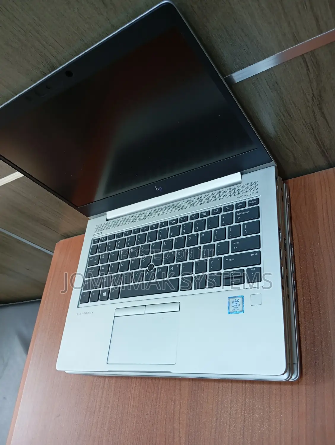 Laptop HP EliteBook 830 G6 8GB Intel Core I5 SSD 256GB