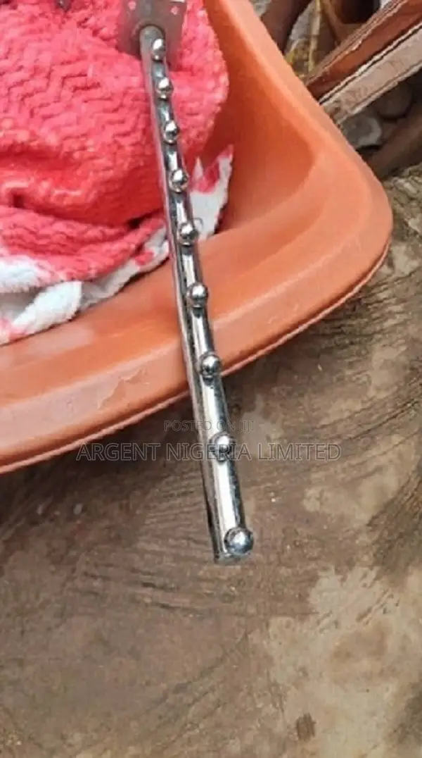 Poles, Boutique Hanger,