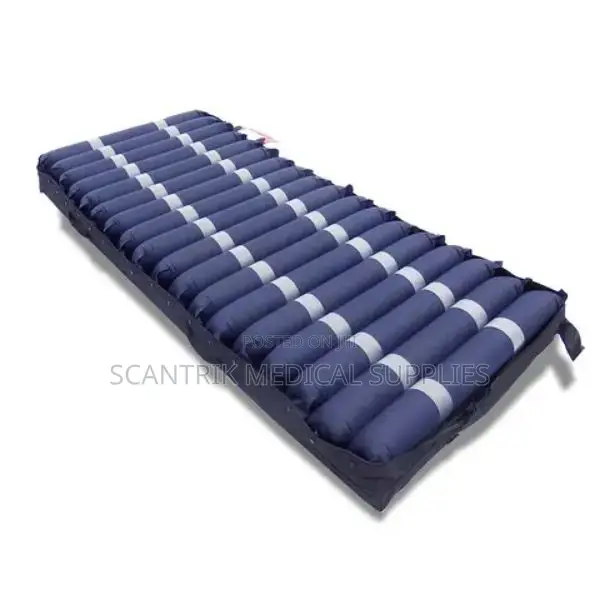 Vinyl Water Mattress
