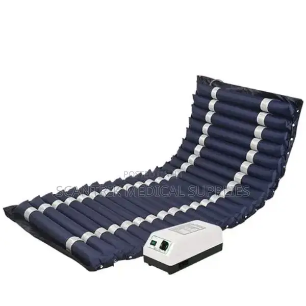 Inflatable Water Mattress