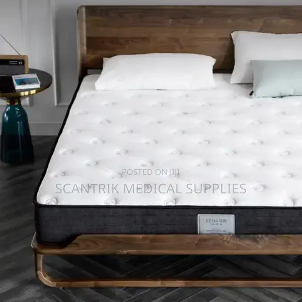 Muscle Relax Water Mattress