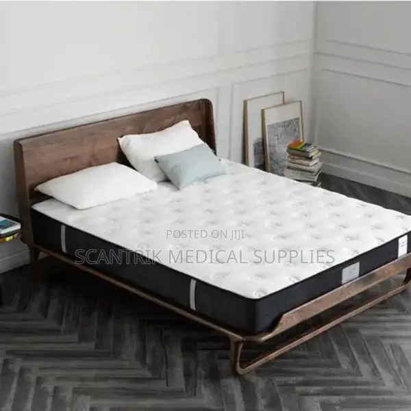 Muscular and Joint Stability Water Mattress