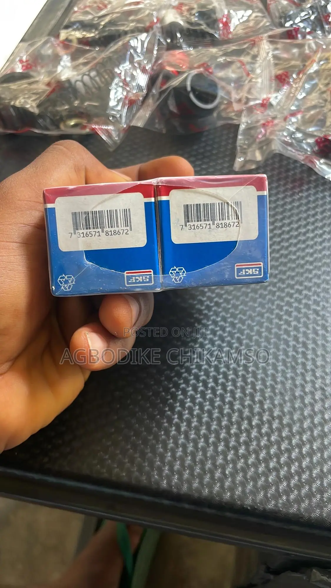 6200 Bearing Available