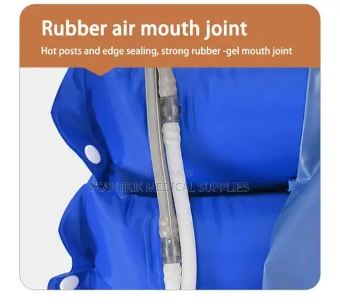 Arthritis Patients Water Mattress