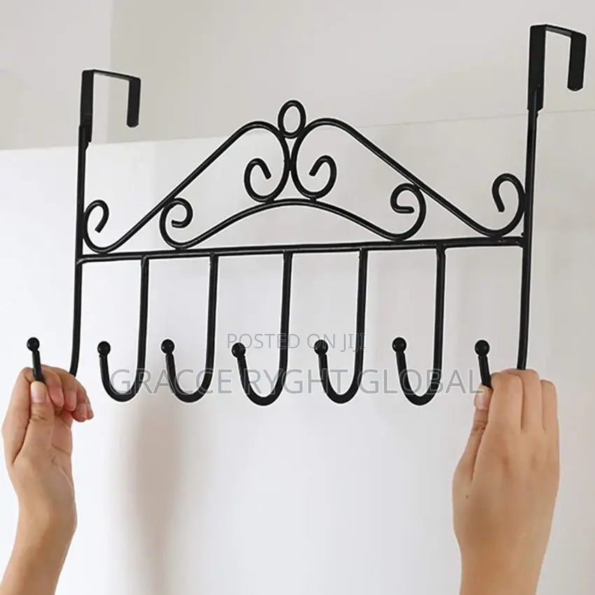 Over The Door Hanger/ Organiser