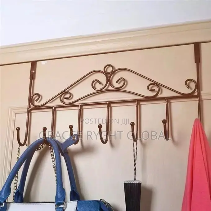 Over The Door Hanger/ Organiser