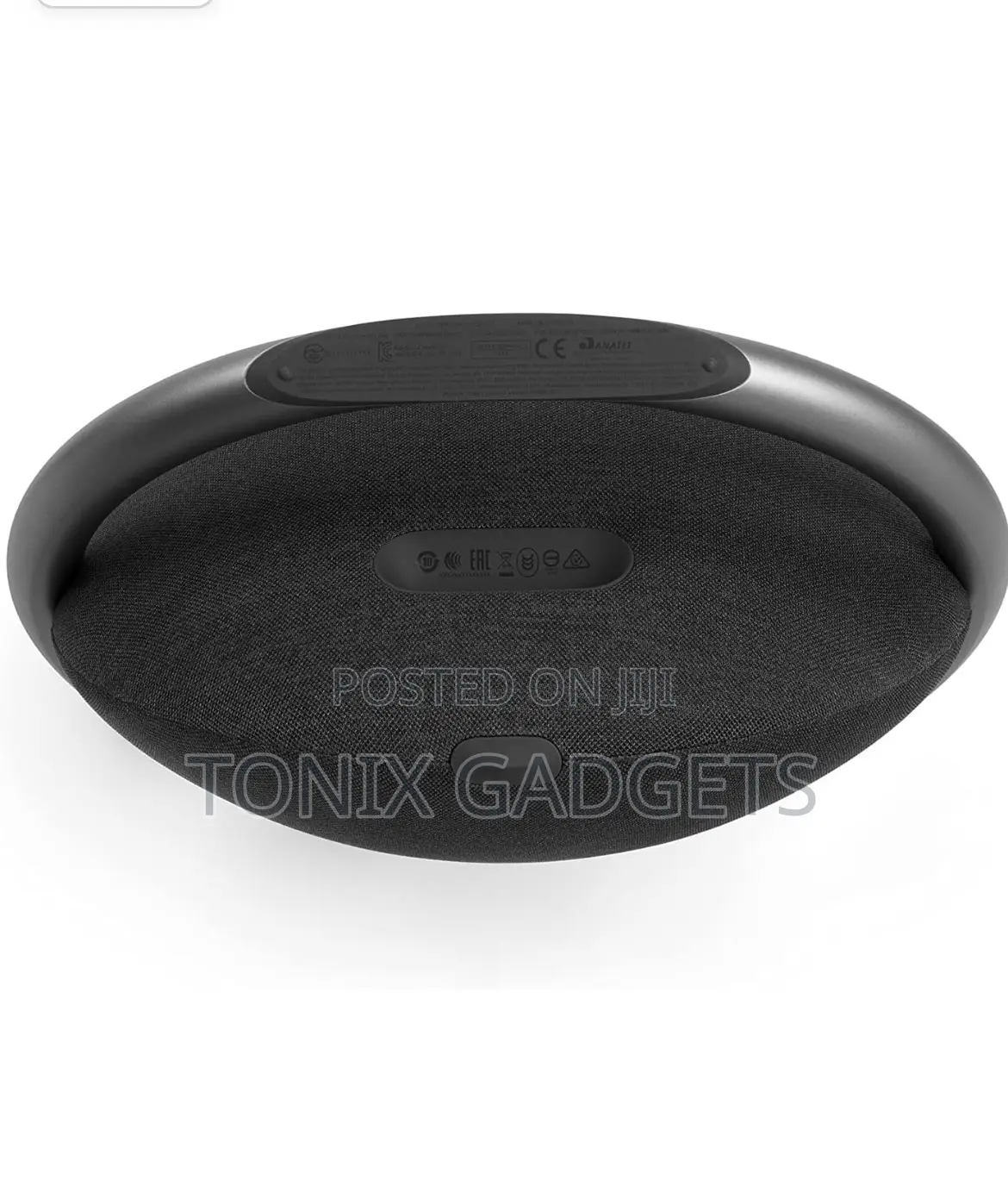Onyx Studio 7 Portable Stereo Bluetooth Speaker