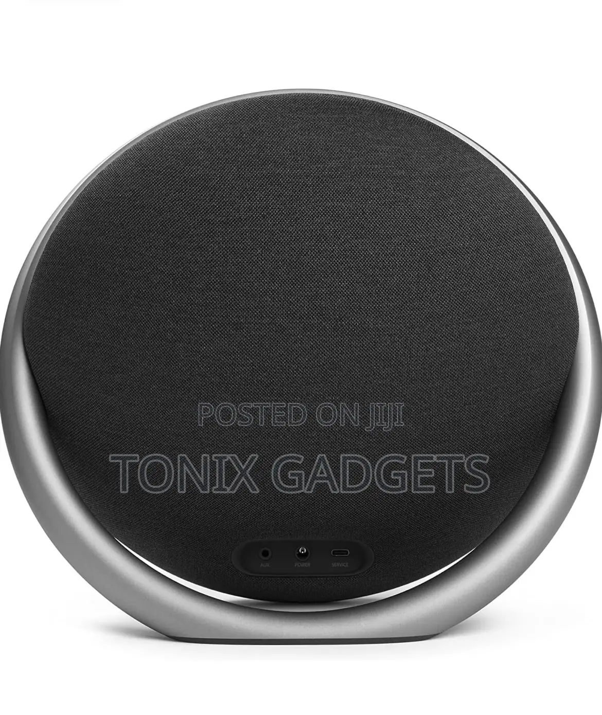 Onyx Studio 7 Portable Stereo Bluetooth Speaker
