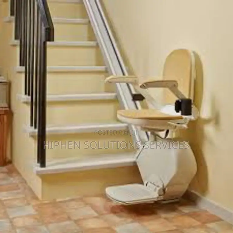 Residential Stair Lifts