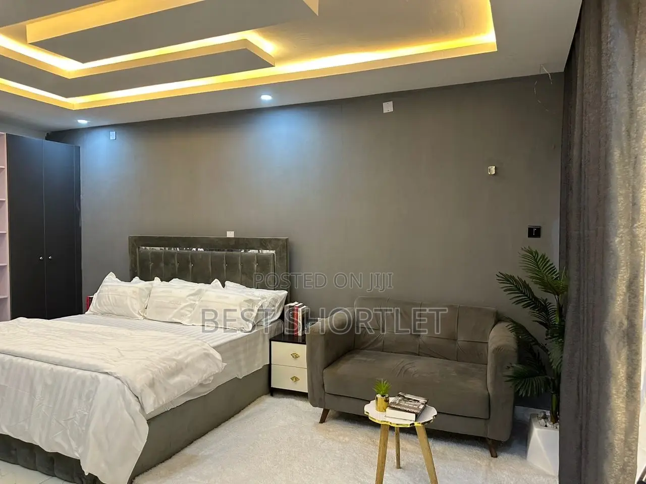 3 Bedroom Duplex With Private Swimming Pool,Ps5,Snooker,