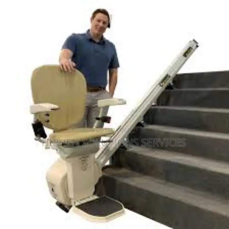 Stair Lifts For Your Home