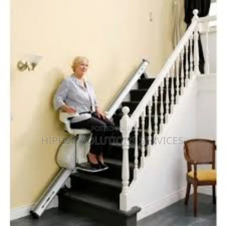 Stair Lifts For Your Home