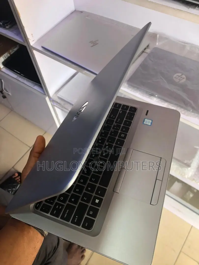 Laptop HP EliteBook 840 G3 8GB Intel Core I5 SSD 256GB