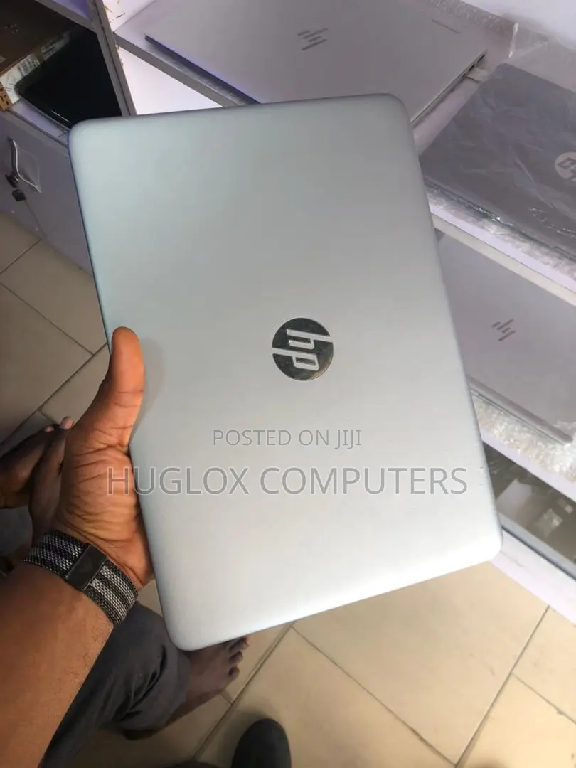 Laptop HP EliteBook 840 G3 8GB Intel Core I5 SSD 256GB