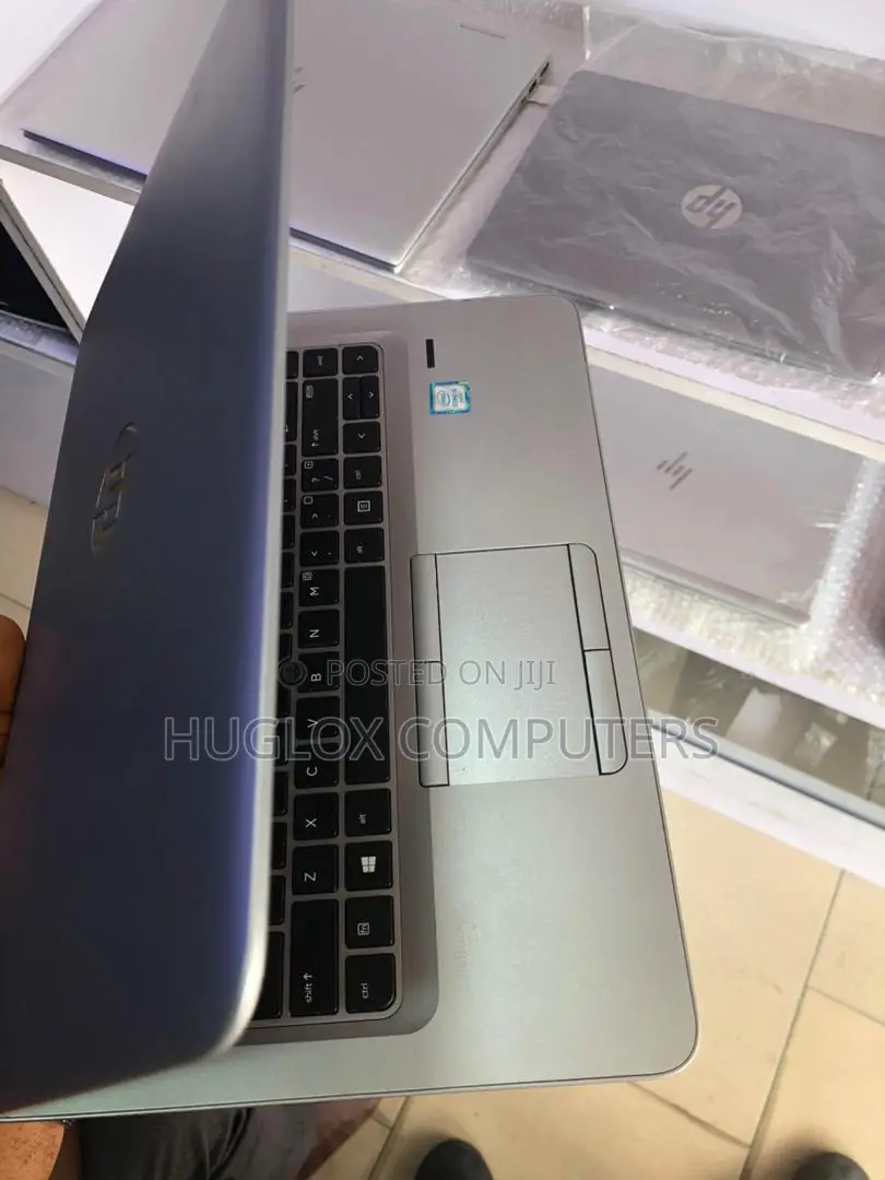 Laptop HP EliteBook 840 G3 8GB Intel Core I5 SSD 256GB