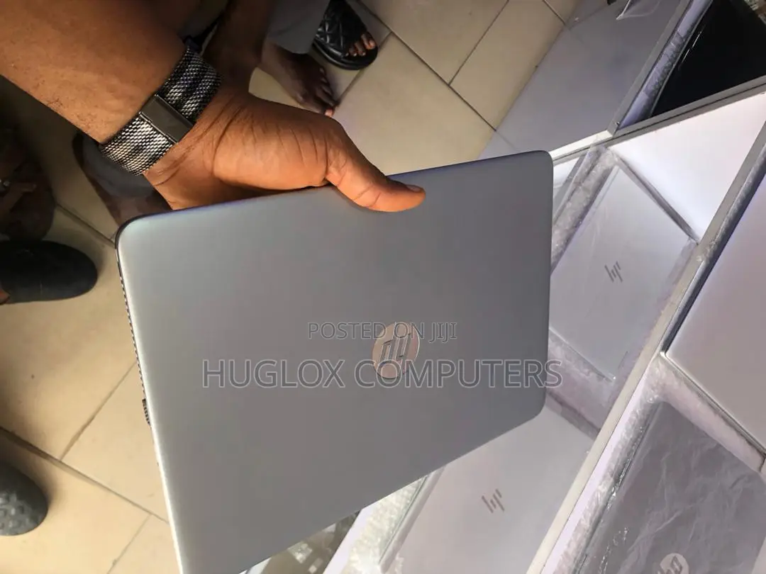 Laptop HP EliteBook 840 G3 8GB Intel Core I5 SSD 256GB