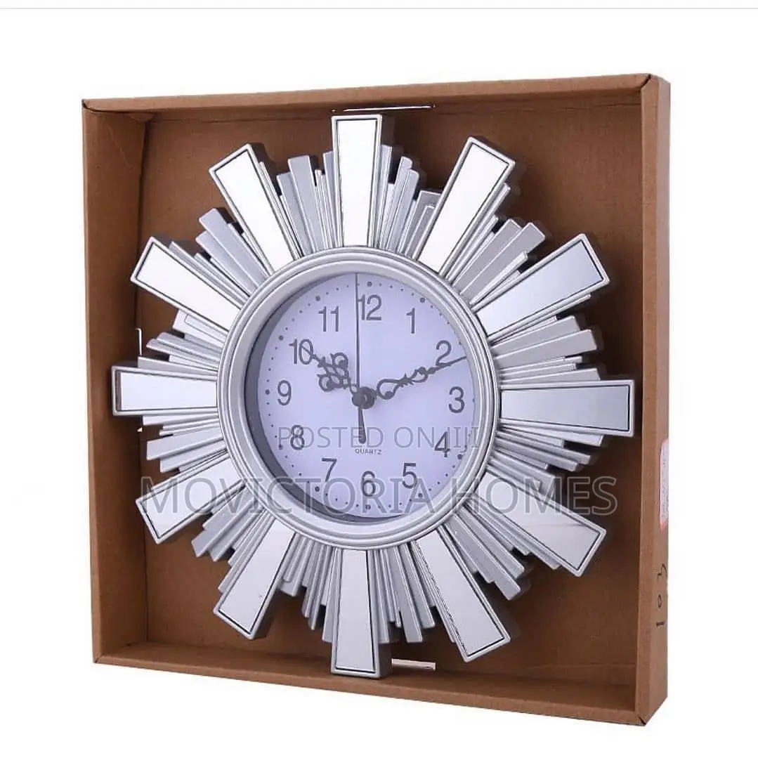 Wall Clock / Wedding Souvenirs / Souvenirs / Souvenir