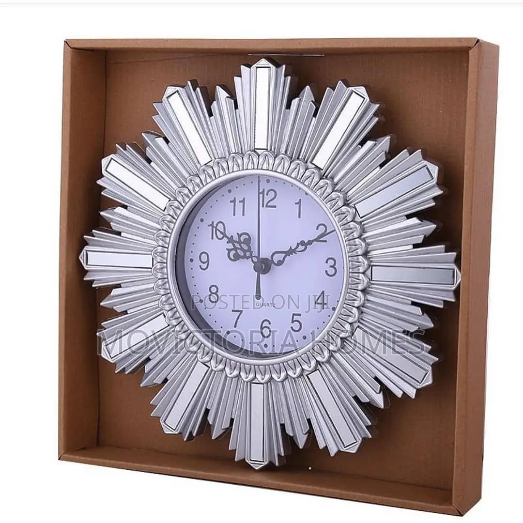 Wall Clock / Wedding Souvenirs / Souvenirs / Souvenir