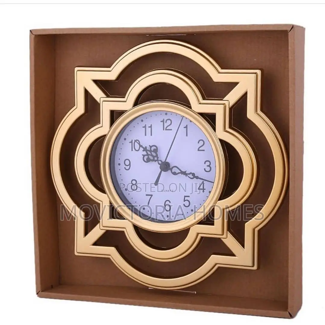 Wall Clock / Wedding Souvenirs / Souvenirs / Souvenir