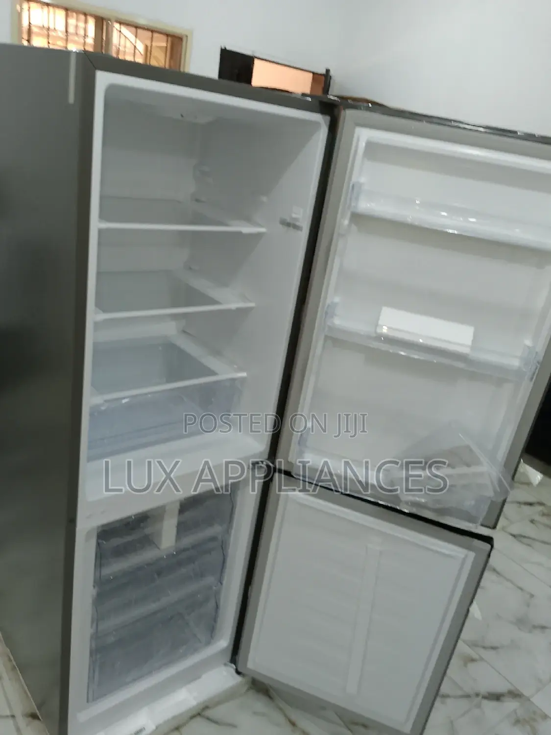 Brand New Refrigerator Hisense 226liters