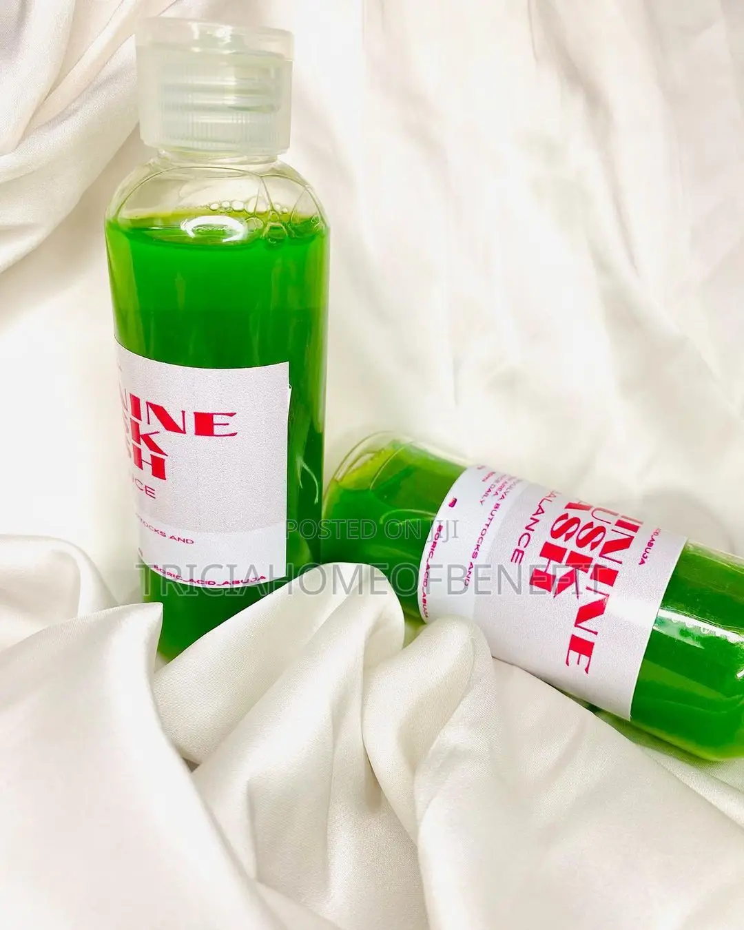 Vagina Wash -200ml