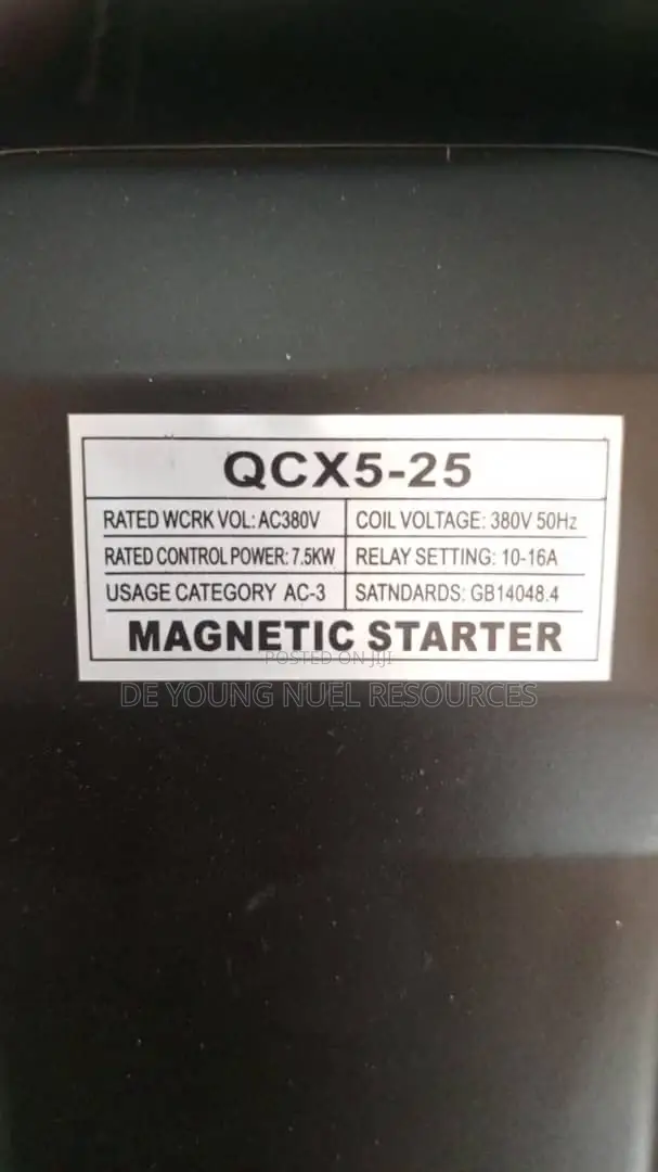 Air Compressor 500litres Master Flow