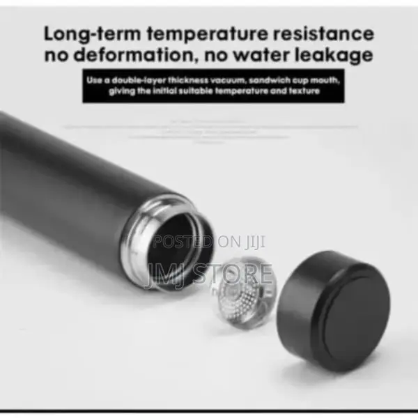 Temperature Vacuum Water Flasks Product Code: 6440322