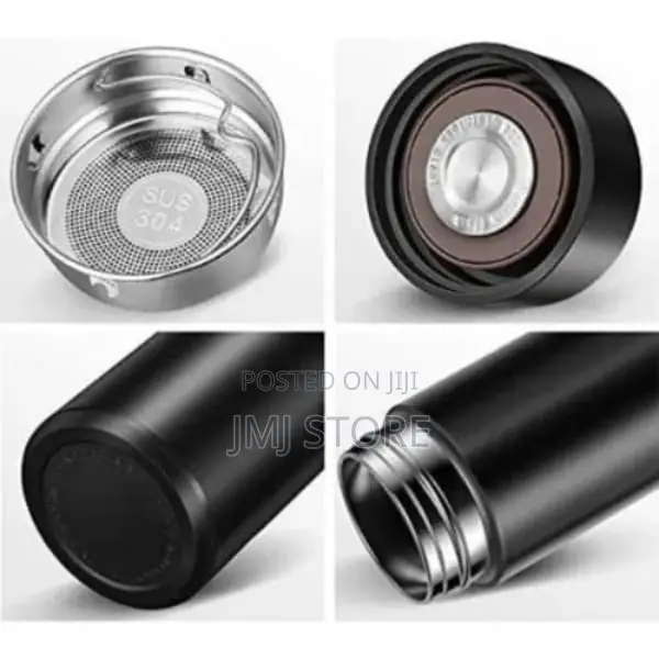 Temperature Vacuum Water Flasks Product Code: 6440322