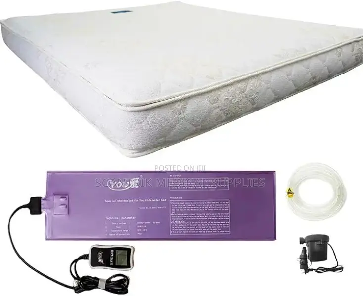 Luxurious Water Mattress