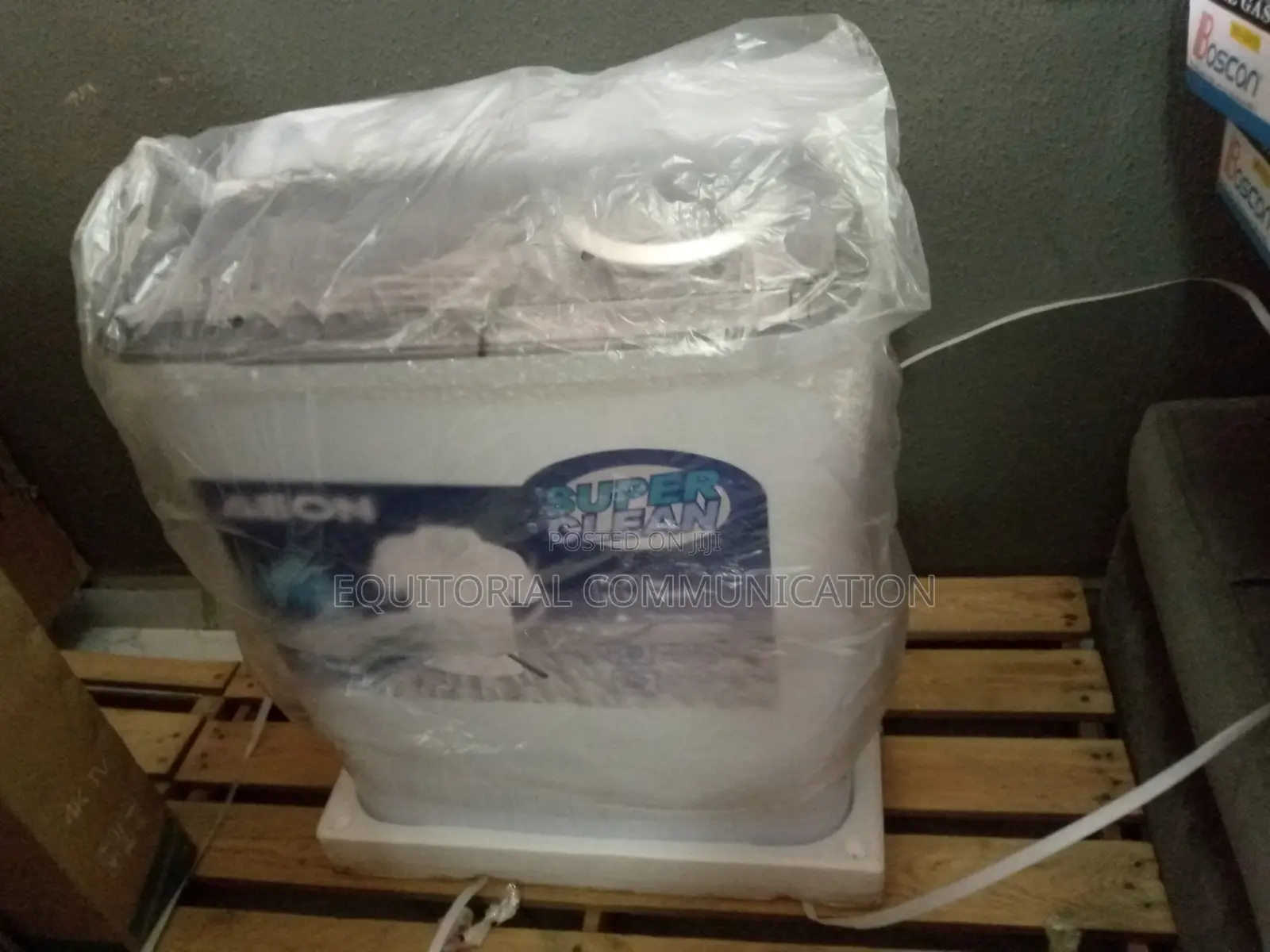 Aeon 5kg Twin Tub Washing Machine