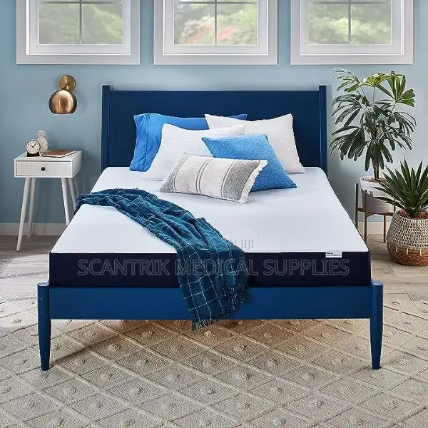 Comfortable Water Mattress