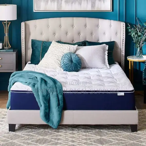 Extra Comfort Water Bed