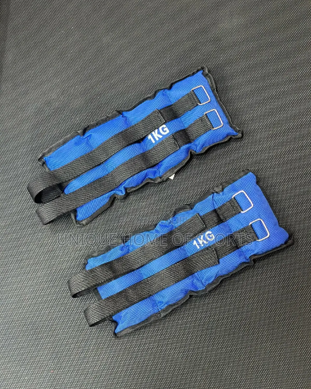 A Pair of 1kg Ankle Weigh