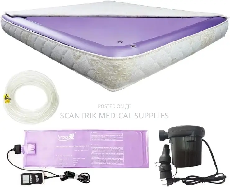 Durable Water Mattress