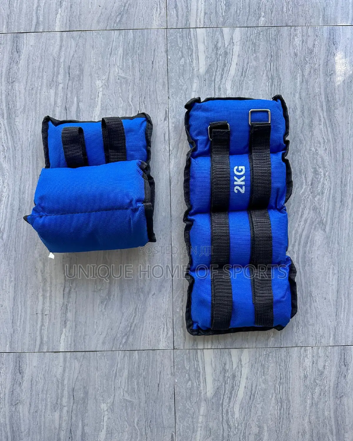 Weight STRAPS