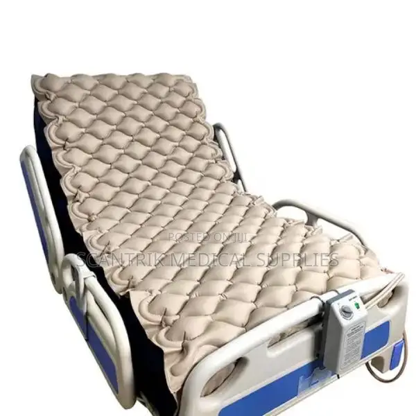 Thick Vinyl Water Mattress