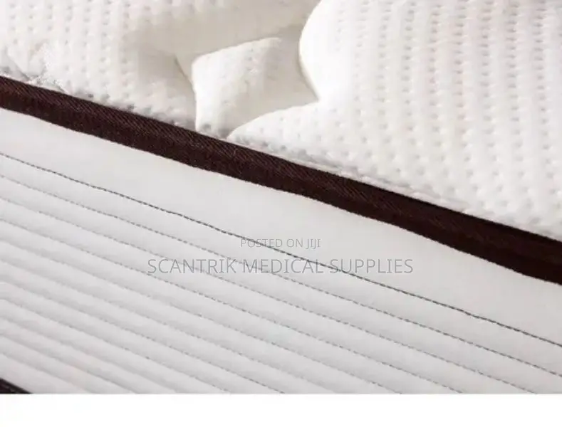 Tested Water Mattress