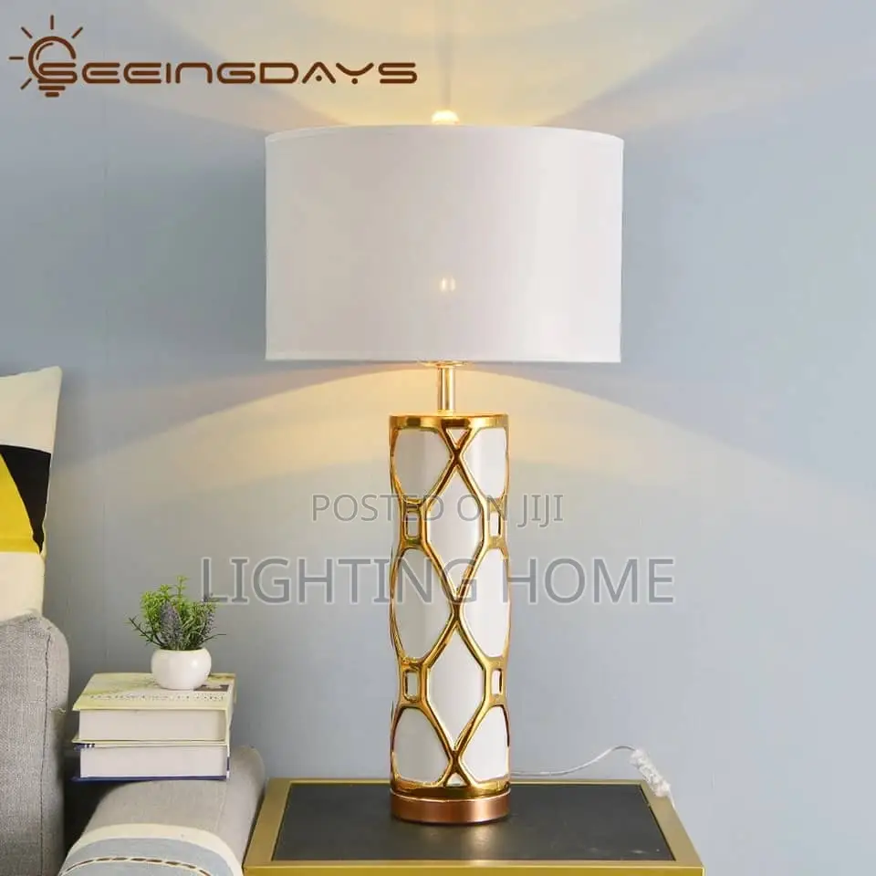 Bedside Lamp