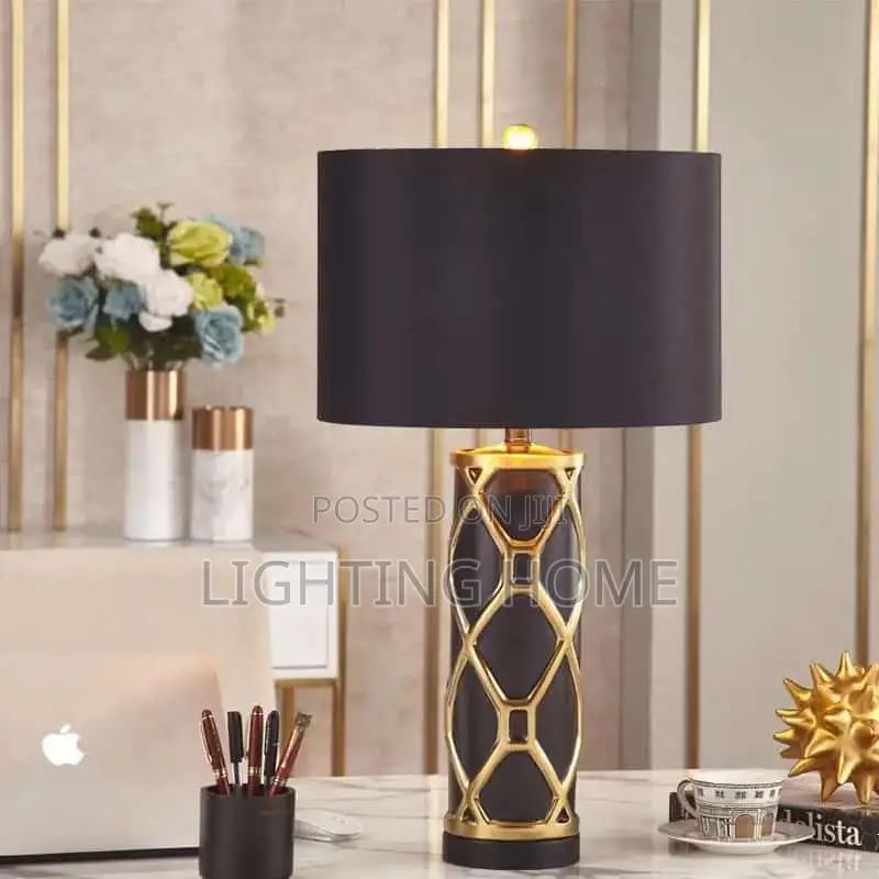 Bedside Lamp