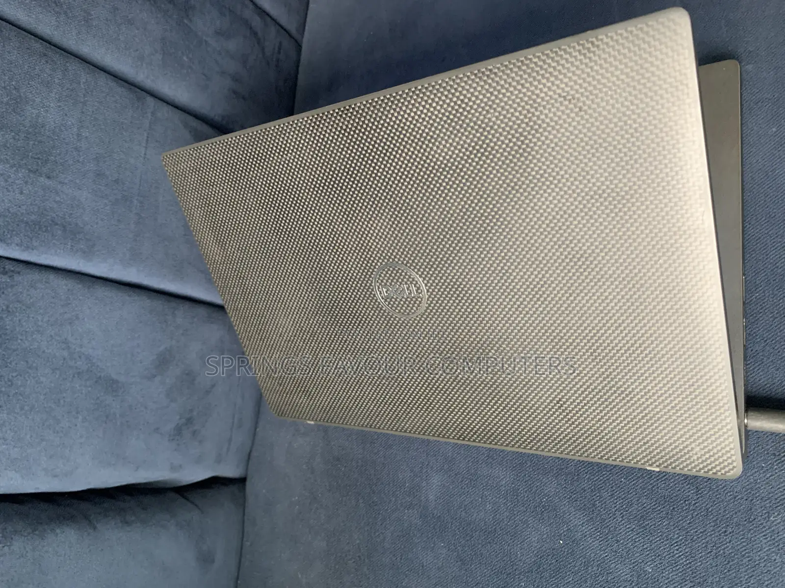 Laptop Dell Latitude 7400 16GB Intel Core I5 SSD 256GB