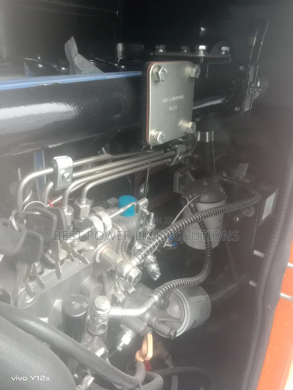 Brand New 20kva Perkins Generator for Sale