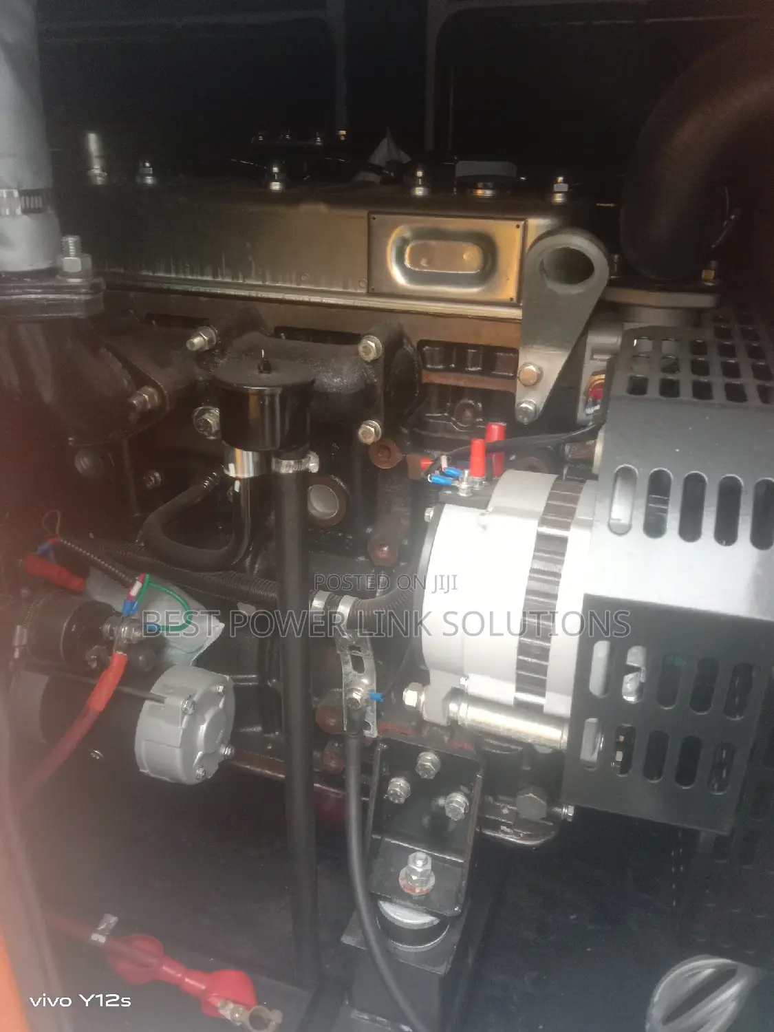 Brand New 20kva Perkins Generator for Sale