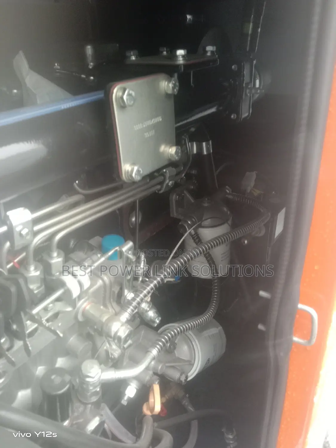 Brand New 20kva Perkins Generator for Sale