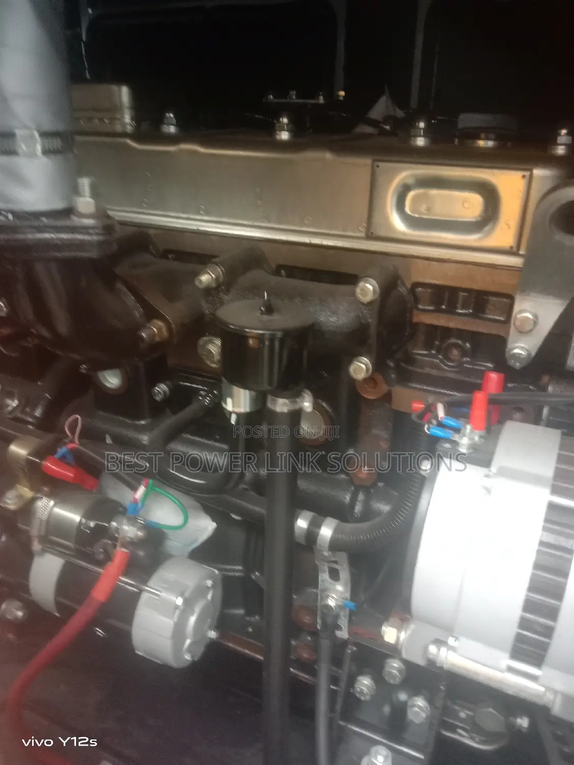 Brand New 20kva Perkins Generator for Sale