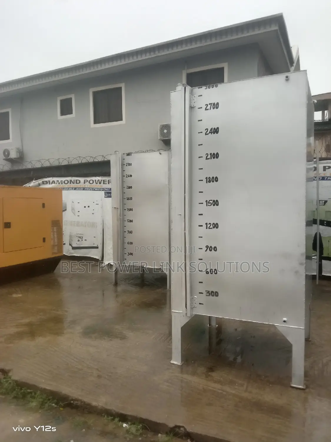 3000 External Diesel Tanks for Sale Near You